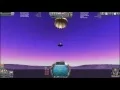 KSP Reddit Challenge 114 - Orange Efficiency II