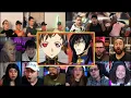 Code Geass Season 2 Episode 2 Reaction Mashup