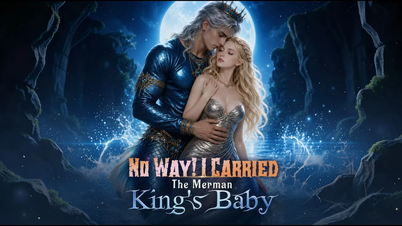 No Way! I Carried The Merman King's Baby