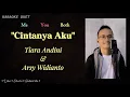 Lagu Cintanya Aku Karaoke Duet | Part Cowok Male Part Only Tanpa Vokal Cewek | Tiara Andini-Arsy Widianto