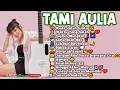 Download Lagu Tami Aulia Cover Akustik Terbaik 2025 – Lagu Galau Sedih Bikin Baper \u0026 Trending #tamiaulia