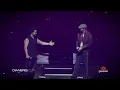 Luis Fonsi | Juan Luis Guerra | Llegaste Tú | 25 años