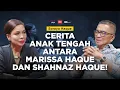 Download Lagu Soraya Haque - Cerita Anak Tengah antara Marissa Haque dan Shahnaz Haque! | Helmy Yahya Bicara