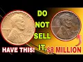 Top 2 Dirty Wheat Pennies Worth a Fortune 1948 1949 Lincoln Cents Every Collector Must Check