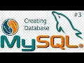 How to Create Database and Comments in MySQL MySQL Programming
