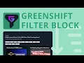 This WordPress Filter Block for Woo and Custom Posts is too EASY