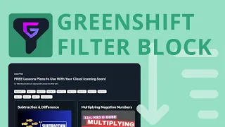 This WordPress Filter Block for Woo and Custom Posts is too EASY
