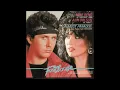 Mike Reno and Ann Wilson - Almost Paradise... Love Theme from Footloose (1984) HQ