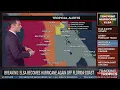Elsa storm surge and high tide What to watch for in Tampa Bay