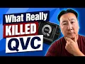 QVC Just Went Bankrupt Here s Why That s Great News for You