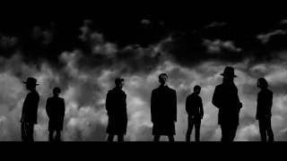 三代目 J Soul Brothers from EXILE TRIBE /Unfair World