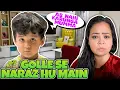 Golle Ki Harkaton Ki Wajah Se Mai Naraz Hui 😔| Bharti Singh | Harssh Limbachiyaa | Golla