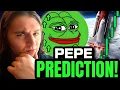 Download Lagu PEPE COIN GROTE PRIJSVOORSPELLING! (PEPE CRYPTO NIEUWS!)