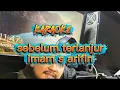 Download Lagu KARAOKE SEBELUM TERLANJUR || IMAM S ARIFN