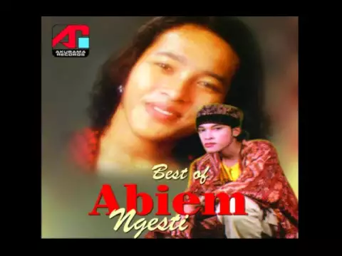 Download MP3 BOAN - Abiem Ngesti - Dahsyat