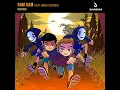 Gam Gam (feat. SMACK) (Slowed)