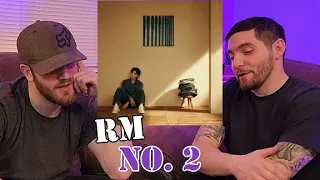 First Time Hearing: RM (of BTS) - No. 2 ft. parkjiyoon -- Reaction