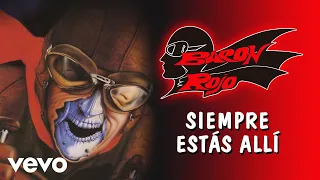 Download Barón Rojo - Siempre Estás Allí (Remasterizado) MP3