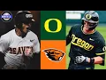 Oregon vs Oregon State Highlights 2024 College Baseball Highlights