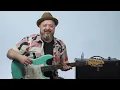 The White Stripes Blue Orchid Guitar Lesson + Tutorial