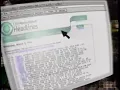 CBS MarketWatch Promo 1998