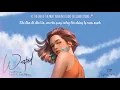 Lyrics+Vietsub || Carda - Wasted ft. Emily Falvey (Thimlife Remix)