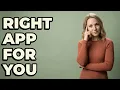 How Can I Pick Dating Apps For My Time Commitment