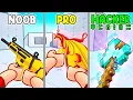 Download Lagu NOOB vs PRO vs HACKER Loadouts in Roblox Rivals!