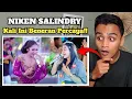 Lagu Bukan Konser Biasa! Niken Salindry di Cafe, Penonton Heboh Banget