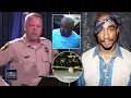 Download Lagu Police Speak on Arrest in 1996 Murder of Rapper Tupac Shakur