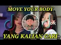 Download Lagu DJ MOVE YOUR BODY SLOW STYLE THAILAND X PAPA LIAT REMIX TIK TOK 2021