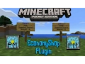 Economyshop Plugin For your Server PHP7