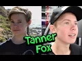 How Rich is Tanner Fox tannerfox