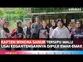 Download Lagu Kapten Windra Sanur Bikin Cewek Tamu Jokowi Klepek-klepek, \