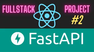 FastAPI and React Full-stack Application Pydantic Models using Tortoise ORM Database design