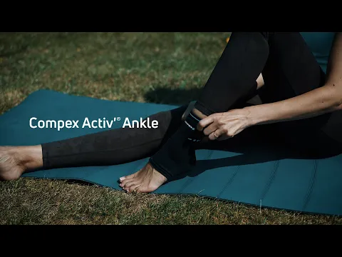 Compex Activ Ankle
