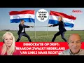 Download Lagu Democratie op drift: waarom zwalkt Nederland van links naar rechts? #DDDP Download Lagu Democratie op drift: waarom zwalkt Nederland van links naar rechts? #DDDP