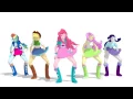 Download Lagu {MMDxMLP} Cafeteria