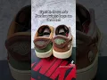 Download Lagu Zion Williamson x Nike Air Jordan 1 Low OG ‘Voodoo’ Quick Sneaker Review #sneaker #sneakers #nike