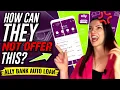 Ally Bank Auto Loans Is It Worth It in 2022