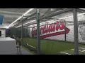Cleveland Guardians show off changes to team clubhouse at Progressive Field