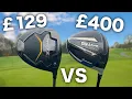 SECRET TaylorMade Driver why so CHEAP