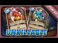 Lagu I found the right deck to reach TOP 10! - Thijs Hearthstone