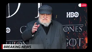 George R R Martin Net Worth How Much Has Game of Thrones Made Him