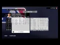 RBI Baseball 20 - Chicago White Sox All Pitchers Roster