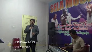 Download CITRA CINTA ~ RHOMA IRAMA ( cover by HERI ISWAHYUDI ) MP3