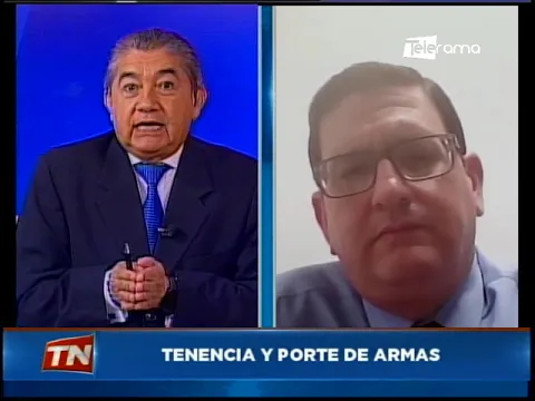 Abg. Juan José Hidalgo 