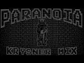 Download Lagu Paranoia ➤ Krysner Mix | INSTRUMENTAL FNF REMIX | GakuKrysner