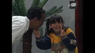 جميع الحلقات انا و خويا و مراتو الجزء الاول Ana O Khoya W Mrato 