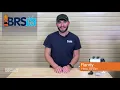 Spotlight on the Aquatec Booster Pump Kit | BRStv